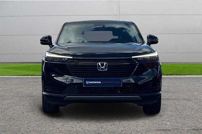 Honda HR-V Hybrid 1.5 EHEV ELEGANCE 5DR CVT 