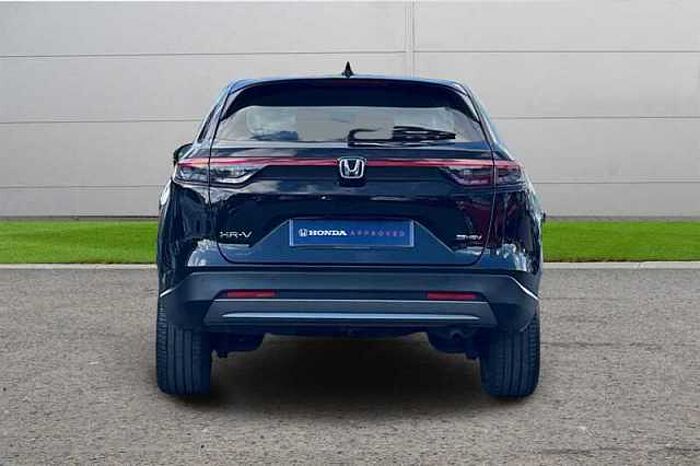 Honda HR-V Hybrid 1.5 EHEV ELEGANCE 5DR CVT 