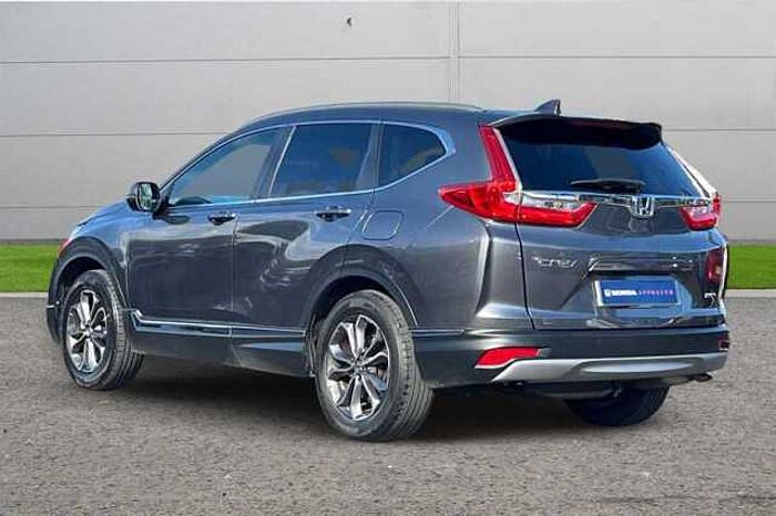 Honda CR-V Hybrid 2.0 I-MMD HYBRID SR 2WD 5DR ECVT 
