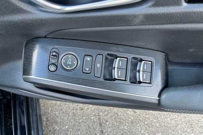 Honda Civic Hybrid 2.0 EHEV ADVANCE 5DR CVT 