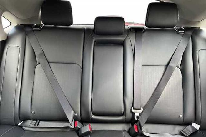 Honda Civic Hybrid 2.0 EHEV ADVANCE 5DR CVT 