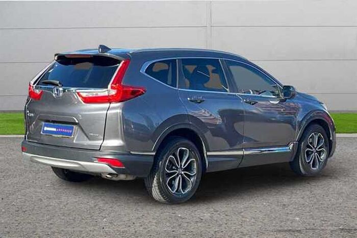 Honda CR-V Hybrid 2.0 I-MMD HYBRID SR 2WD 5DR ECVT 