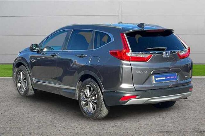 Honda CR-V Hybrid 2.0 I-MMD HYBRID SR 2WD 5DR ECVT 