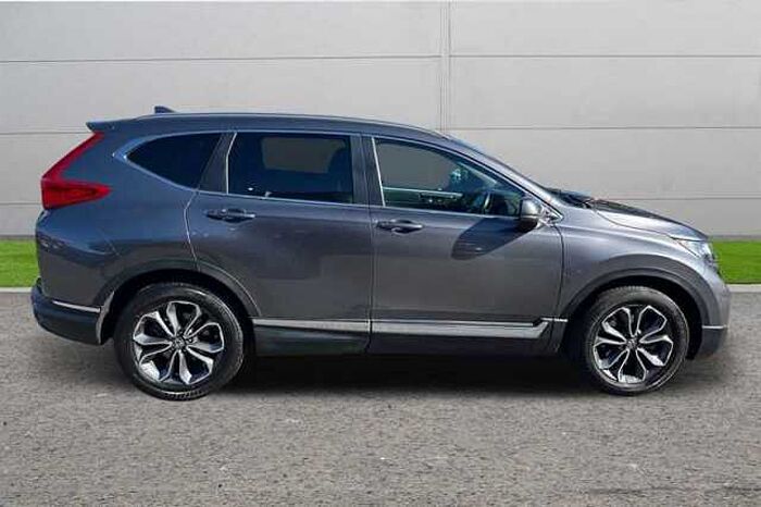 Honda CR-V Hybrid 2.0 I-MMD HYBRID SR 2WD 5DR ECVT 