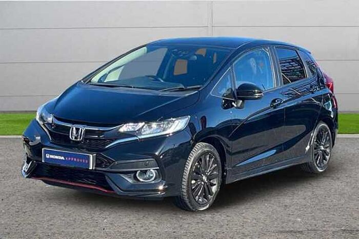 Honda Jazz 1.5 I-VTEC SPORT 5DR 