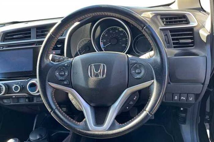 Honda Jazz 1.5 I-VTEC SPORT 5DR 