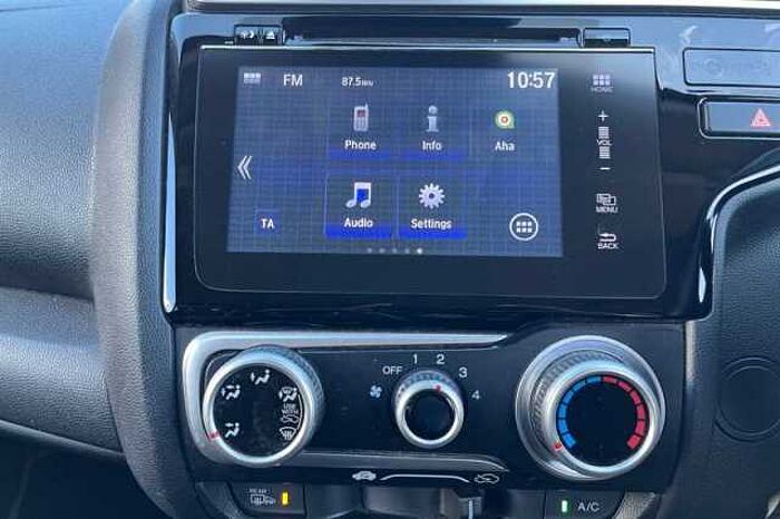 Honda Jazz 1.5 I-VTEC SPORT 5DR 