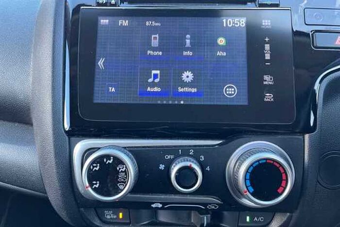 Honda Jazz 1.5 I-VTEC SPORT 5DR 