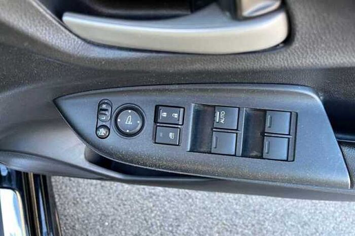Honda Jazz 1.5 I-VTEC SPORT 5DR 