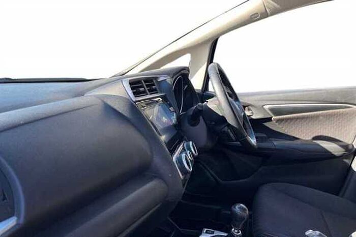 Honda Jazz 1.5 I-VTEC SPORT 5DR 