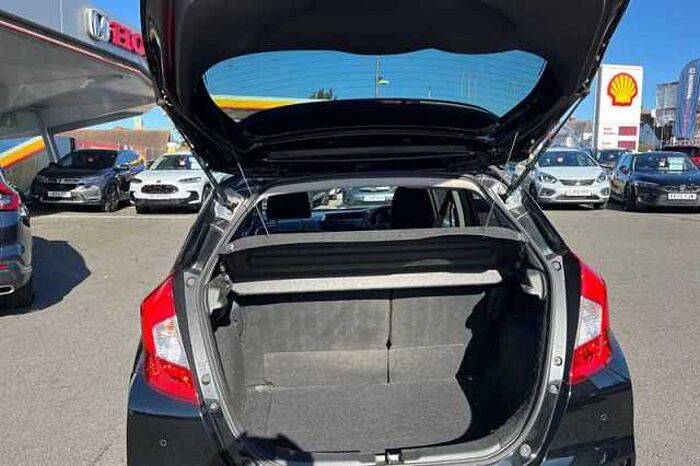 Honda Jazz 1.5 I-VTEC SPORT 5DR 