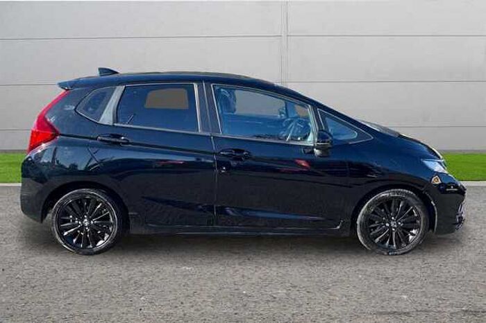 Honda Jazz 1.5 I-VTEC SPORT 5DR 