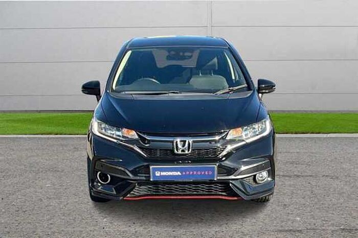 Honda Jazz 1.5 I-VTEC SPORT 5DR 
