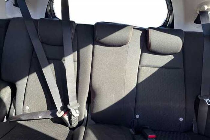 Honda Jazz 1.5 I-VTEC SPORT 5DR 