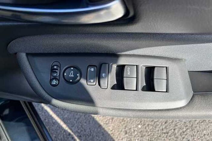 Honda Jazz Hybrid 1.5 I-MMD HYBRID ELEGANCE 5DR ECVT 