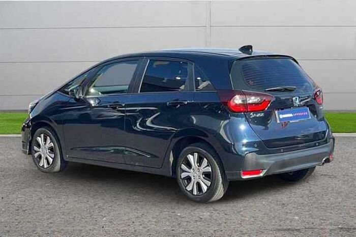 Honda Jazz Hybrid 1.5 I-MMD HYBRID ELEGANCE 5DR ECVT 