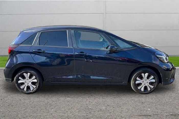 Honda Jazz Hybrid 1.5 I-MMD HYBRID ELEGANCE 5DR ECVT 