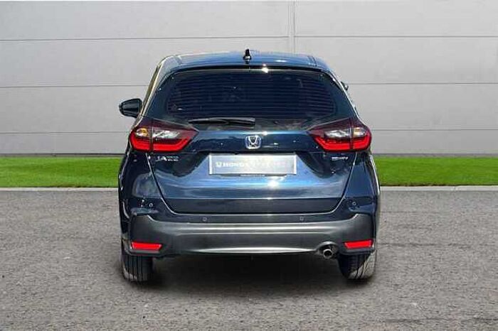 Honda Jazz Hybrid 1.5 I-MMD HYBRID ELEGANCE 5DR ECVT 