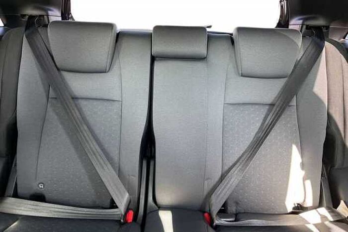 Honda Jazz Hybrid 1.5 I-MMD HYBRID ELEGANCE 5DR ECVT 