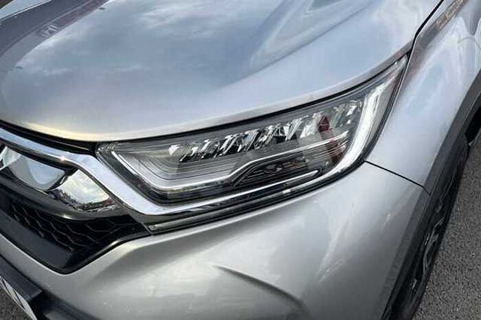 Honda CR-V Hybrid 2.0 I-MMD HYBRID EX 5DR ECVT 