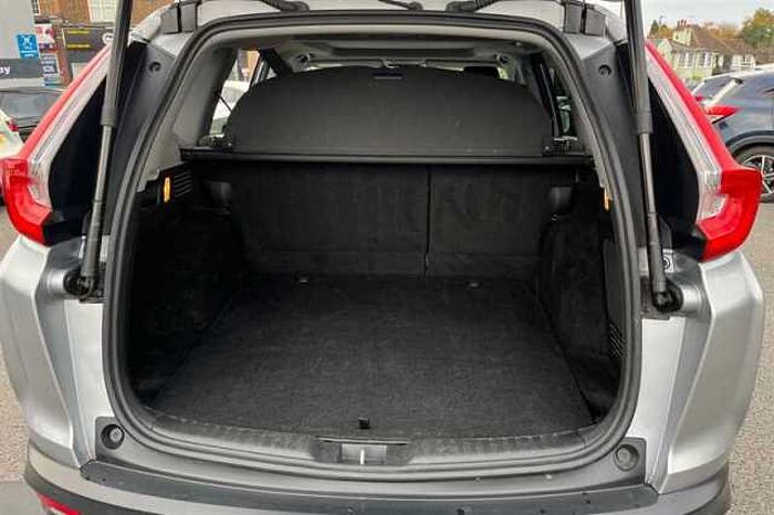 Honda CR-V Hybrid 2.0 I-MMD HYBRID EX 5DR ECVT 