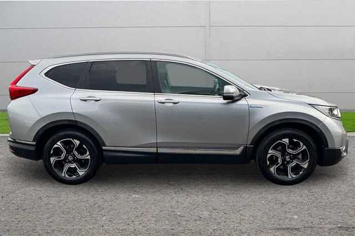 Honda CR-V Hybrid 2.0 I-MMD HYBRID EX 5DR ECVT 