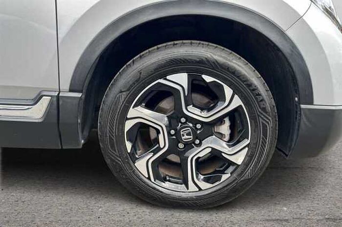 Honda CR-V Hybrid 2.0 I-MMD HYBRID EX 5DR ECVT 