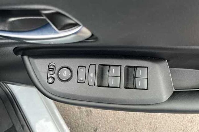 Honda Jazz Hybrid 1.5 I-MMD HYBRID ADVANCE 5DR ECVT 