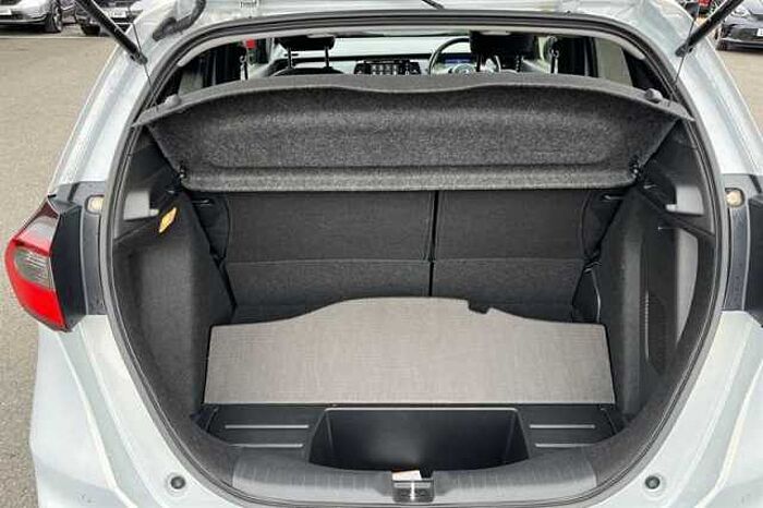 Honda Jazz Hybrid 1.5 I-MMD HYBRID ADVANCE 5DR ECVT 