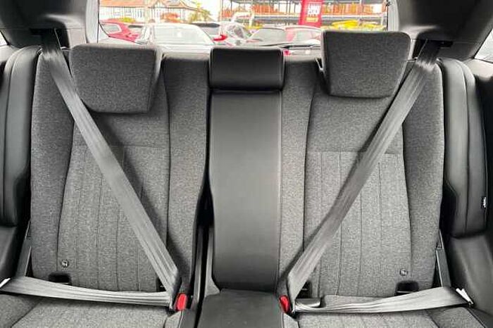 Honda Jazz Hybrid 1.5 I-MMD HYBRID ADVANCE 5DR ECVT 