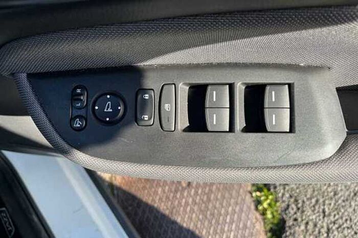 Honda Jazz Hybrid 1.5 I-MMD HYBRID CROSSTAR EX 5DR ECVT 