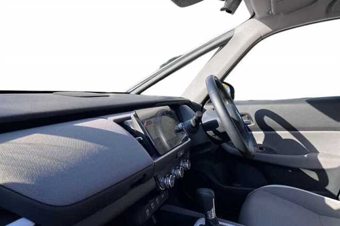 Honda Jazz Hybrid 1.5 I-MMD HYBRID CROSSTAR EX 5DR ECVT 