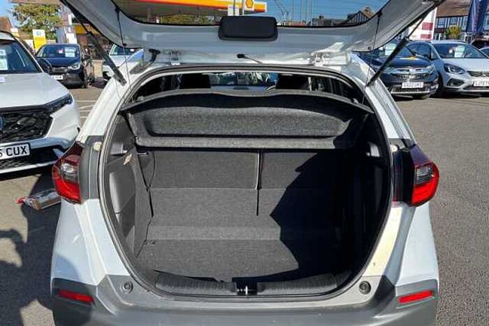 Honda Jazz Hybrid 1.5 I-MMD HYBRID CROSSTAR EX 5DR ECVT 