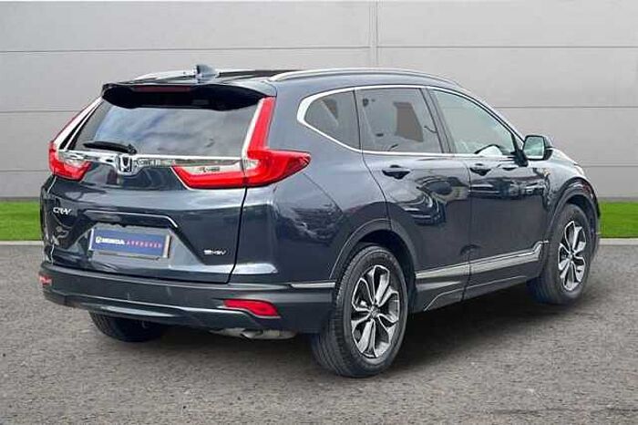Honda CR-V Hybrid 2.0 I-MMD HYBRID SR 2WD 5DR ECVT 