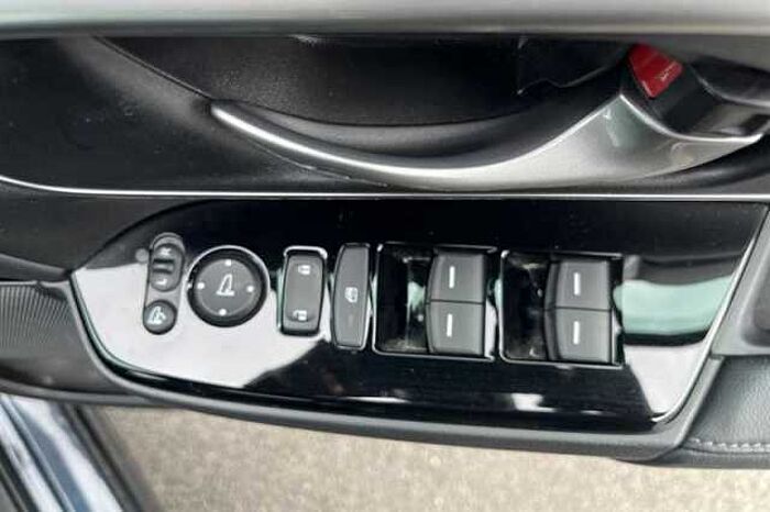 Honda CR-V Hybrid 2.0 I-MMD HYBRID SR 2WD 5DR ECVT 