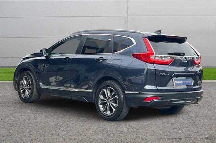 Honda CR-V Hybrid 2.0 I-MMD HYBRID SR 2WD 5DR ECVT 