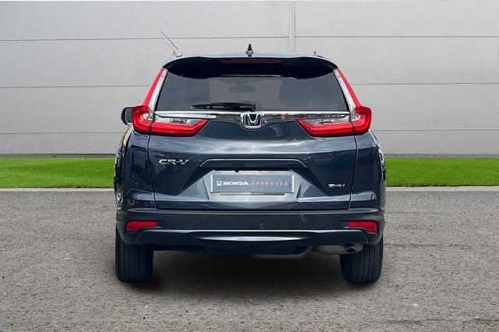 Honda CR-V Hybrid 2.0 I-MMD HYBRID SR 2WD 5DR ECVT 