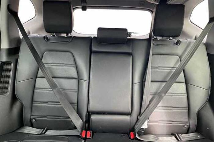 Honda CR-V Hybrid 2.0 I-MMD HYBRID SR 2WD 5DR ECVT 