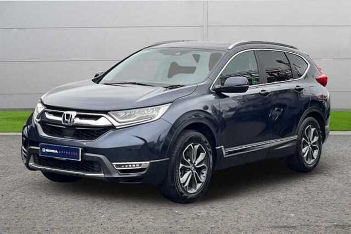 Honda CR-V Hybrid 2.0 I-MMD HYBRID EX 5DR ECVT 