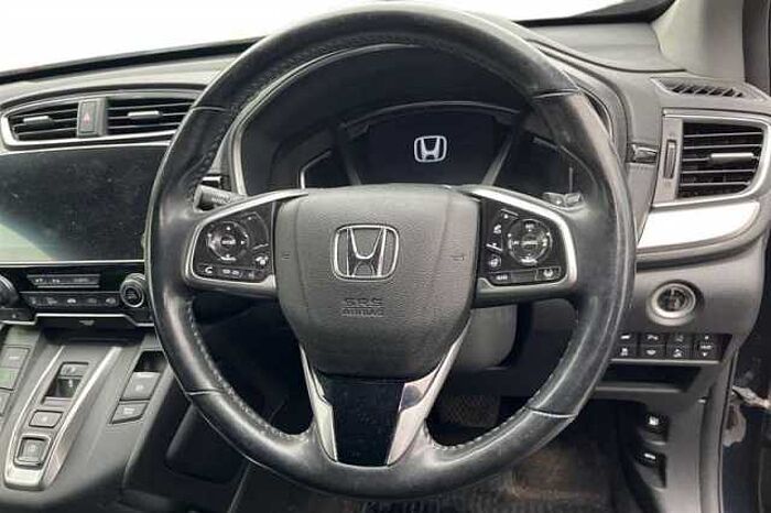 Honda CR-V Hybrid 2.0 I-MMD HYBRID EX 5DR ECVT 