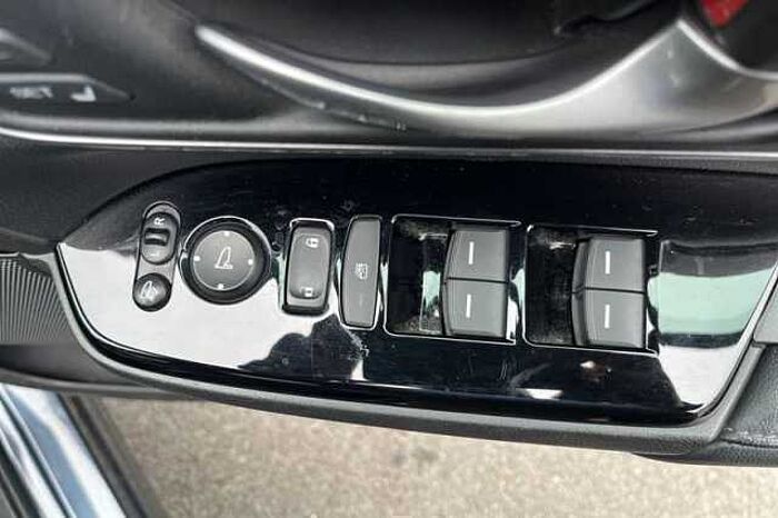 Honda CR-V Hybrid 2.0 I-MMD HYBRID EX 5DR ECVT 