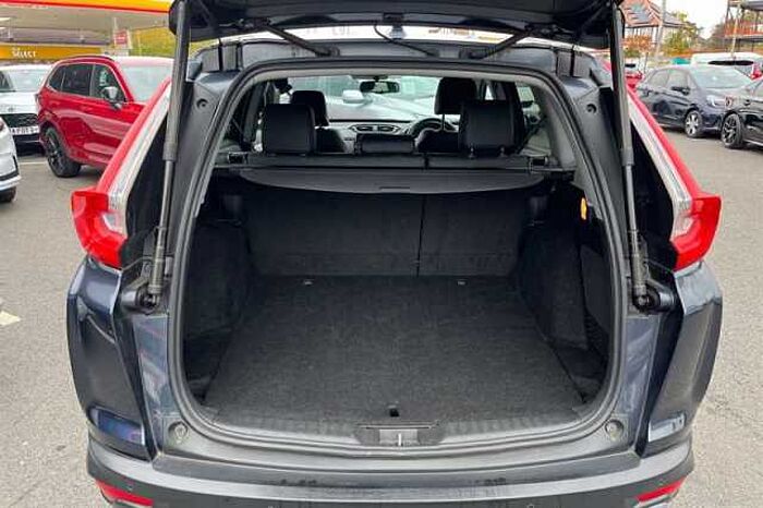 Honda CR-V Hybrid 2.0 I-MMD HYBRID EX 5DR ECVT 