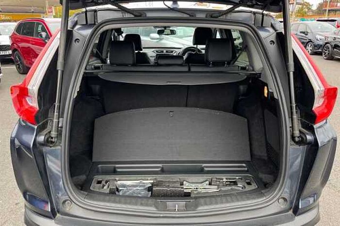 Honda CR-V Hybrid 2.0 I-MMD HYBRID EX 5DR ECVT 