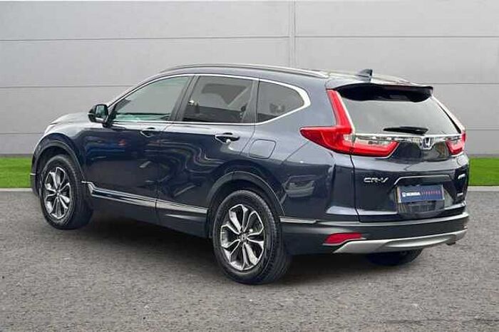 Honda CR-V Hybrid 2.0 I-MMD HYBRID EX 5DR ECVT 