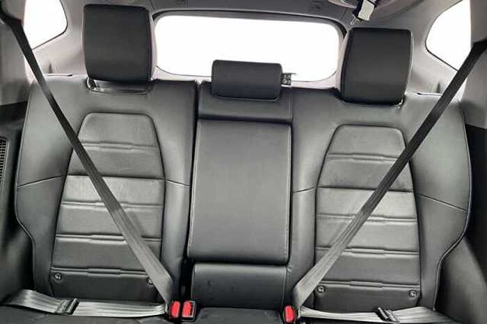 Honda CR-V Hybrid 2.0 I-MMD HYBRID EX 5DR ECVT 