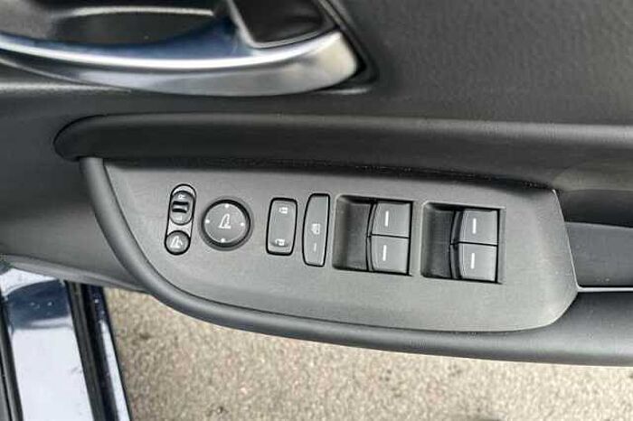 Honda Jazz Hybrid 1.5 I-MMD HYBRID ADVANCE 5DR ECVT 