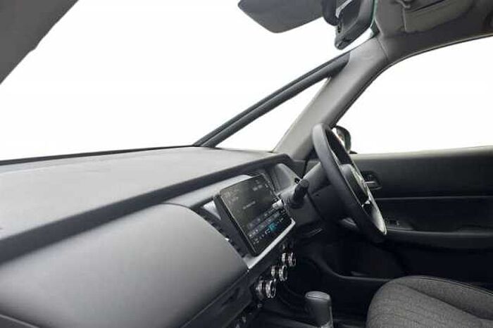Honda Jazz Hybrid 1.5 I-MMD HYBRID ADVANCE 5DR ECVT 