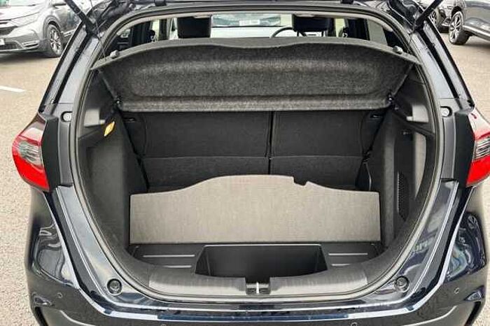 Honda Jazz Hybrid 1.5 I-MMD HYBRID ADVANCE 5DR ECVT 