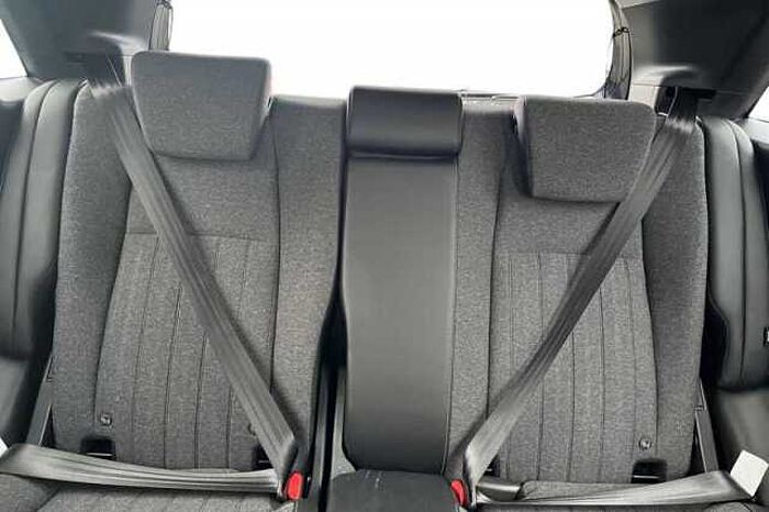 Honda Jazz Hybrid 1.5 I-MMD HYBRID ADVANCE 5DR ECVT 