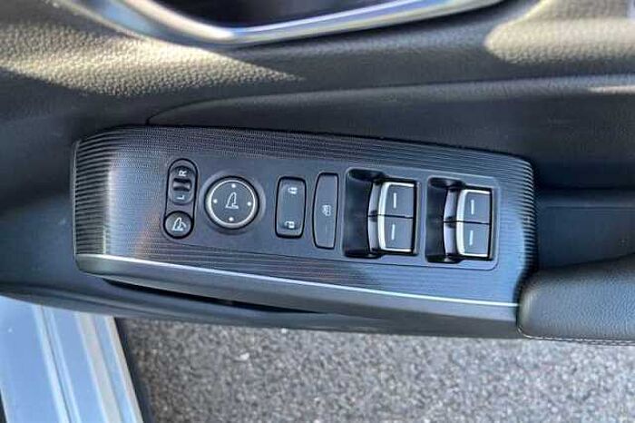 Honda Civic Hybrid 2.0 EHEV ADVANCE 5DR CVT 